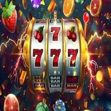 Tampilan kategori permainan slot dan live casino hongkong live