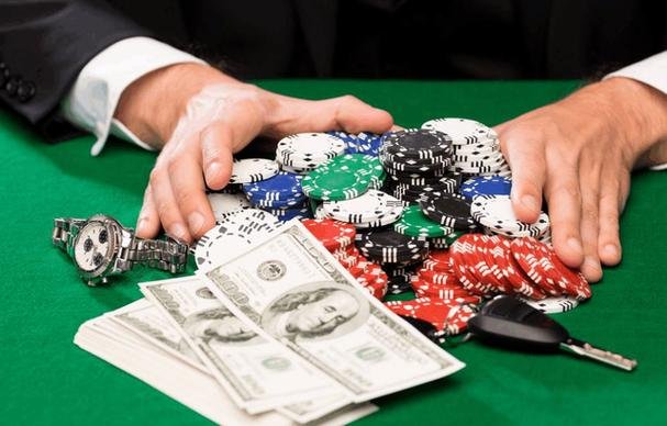 Alur deposit dan verifikasi di hongkong live untuk bermain Push Gaming